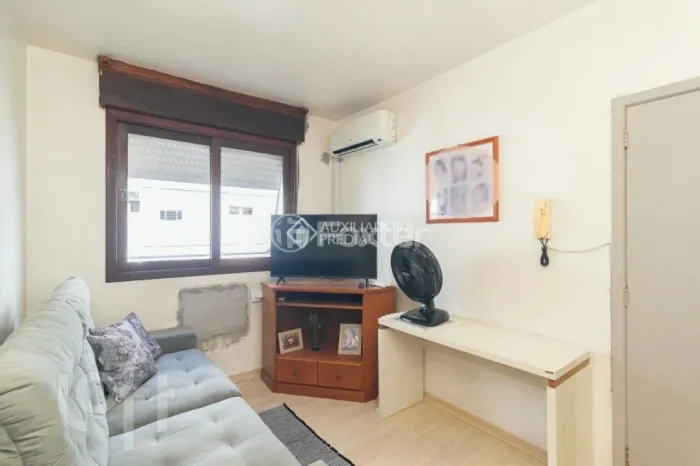 Apartamento à venda Travessa Escobar, Camaquã - Porto Alegre