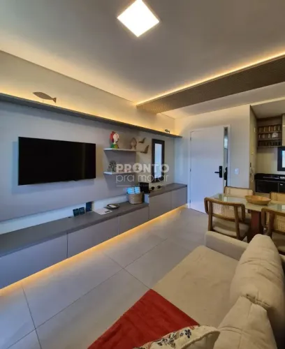 Imóvel para venda tem 36 metros quadrados com 1 quarto em Muro Alto - Ipojuca - PE
