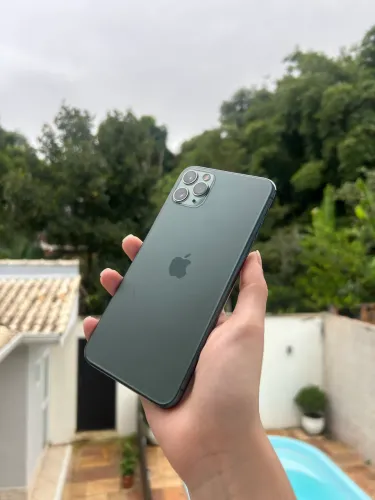 Iphone 11 Pro Max 256GB