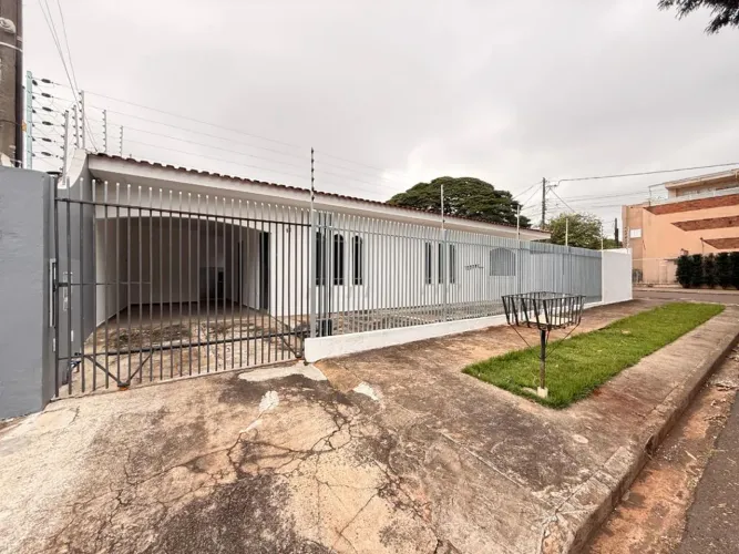 Casa para alugar em Maringá, Vila Esperança, com 4 quartos, com 96 m²
