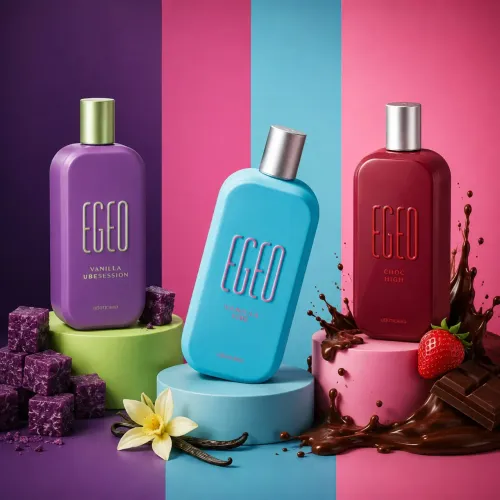 Kit 3 Egeo