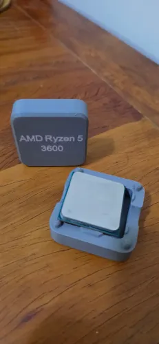AMD Ryzen 5 3600