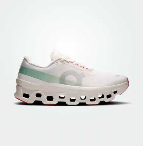 Tenis on cloudmonster 1 37, nunca usado