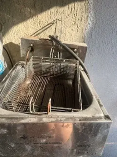 Equipamentos para o comércio
