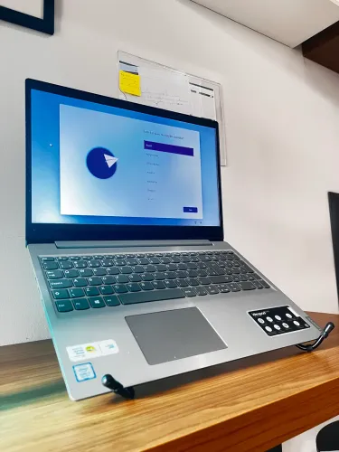 Notebook Lenovo IdeaPad S145
