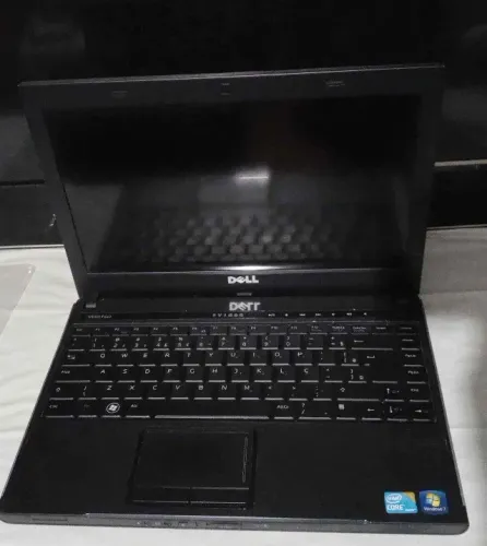 NOTEBOOK DELL VOSTRO I5-M450 LER A DESCRIÇÃO