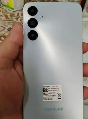 Galaxy A05s zero