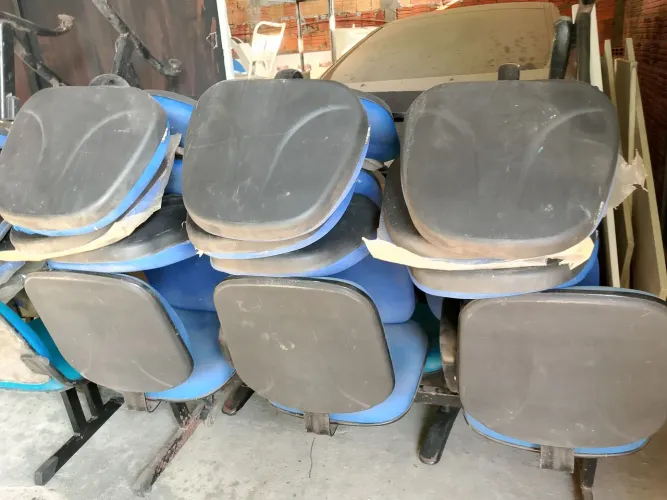Vendo não faço entrega