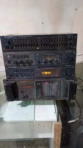 Padrão completo da linha pa1800