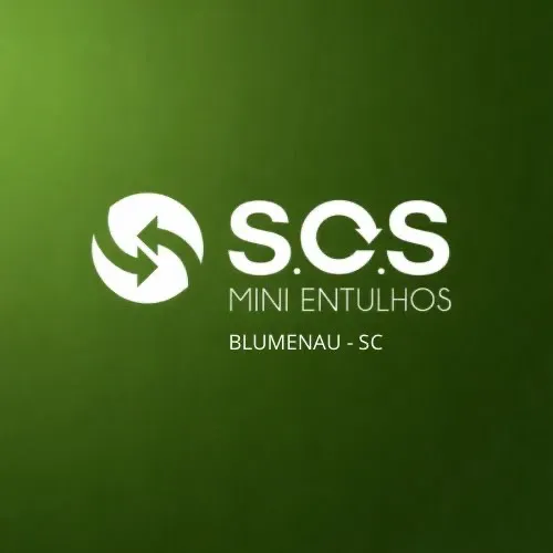 Coleta de Entulhos, Móveis e Eletros