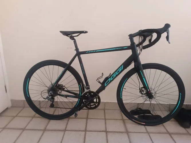 Speed Oggi