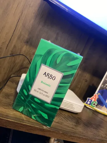 Perfume ARBO