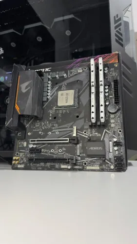 KIT AM4 UPGRADE - PC GAMER