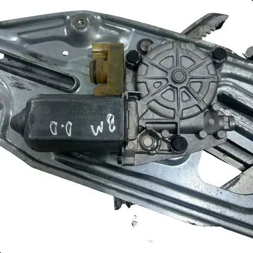 Motor Máquina Porta Bmw 325i 2000 2003 Dianteira Direita