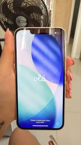 iPhone 13 128 gb Rose