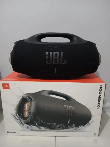 JBL BOOMBOX 4 ORIGINAL 
