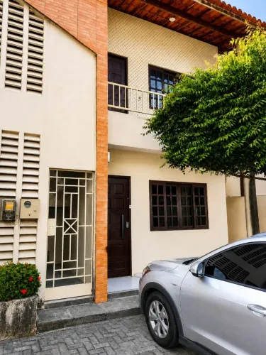 Cambeba | Apartamento de 3 Quartos - Excelente oportunidade para morar ou investir!