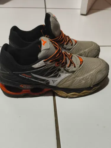 Tênis Mizuno