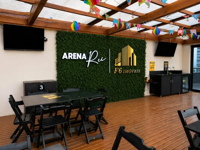 Sala Comercial para Locaçao de 15 m², - Centro - Palhoça/SC