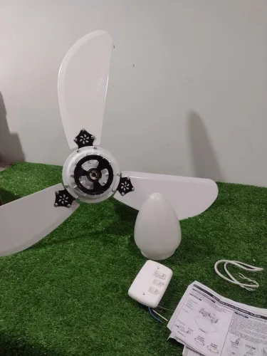 Ventilador de teto Loren Sid 