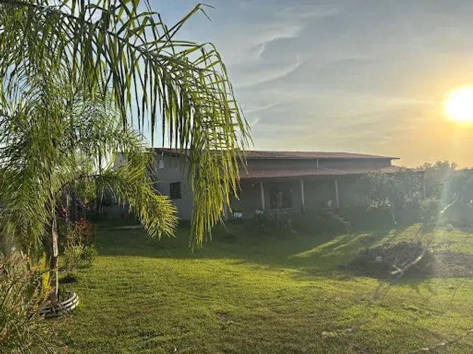 Chácara com 2 dormitórios à venda, 1000 m² por R$ 380.000,00 - Santa Isabel - Piracicaba/S