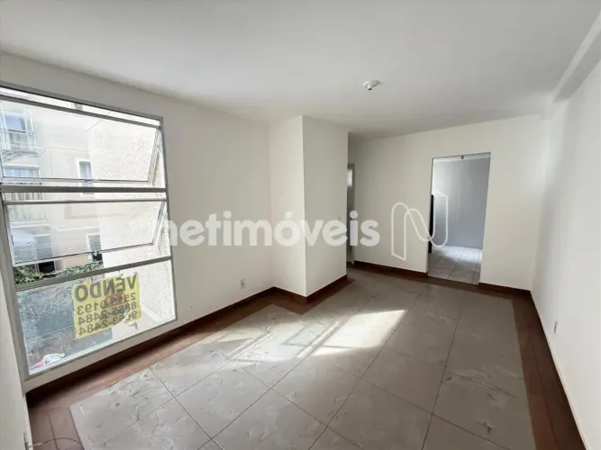 Venda Apartamento 2 quartos Camargos Belo Horizonte