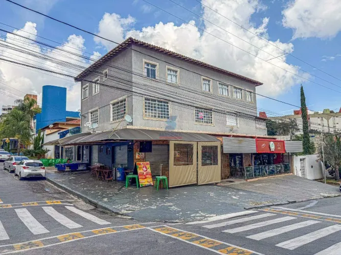 Loja para aluguel, Jardim Riacho das Pedras - Contagem/MG