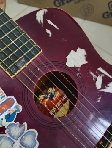 Violão Tagima Kids