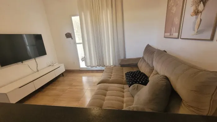 Sobrado em Tomás Coelho