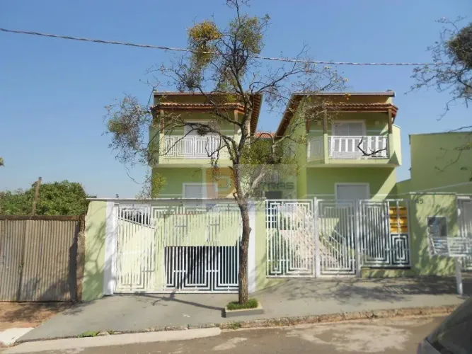 Prédio com 6 kitnets à venda no Santa Rosa renda garantida