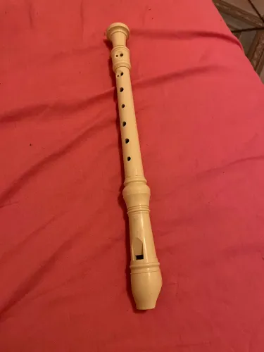 flauta doce michael soprano WRSM20 (Barroca) 