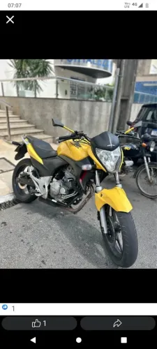 CB 300