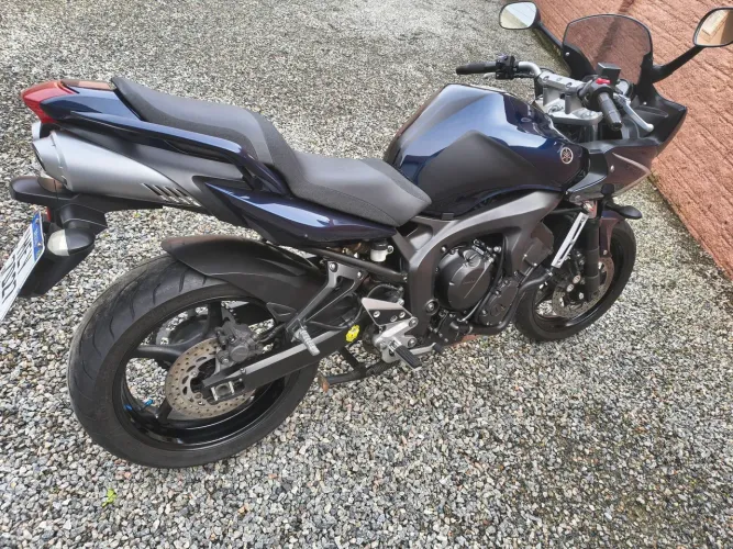 Vendo Feizer 600 fz6s