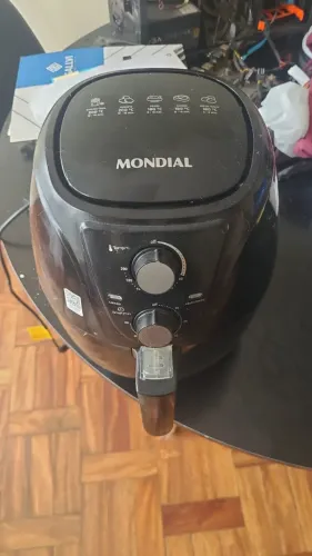 Airfryer Mondial 3,6L 220W
