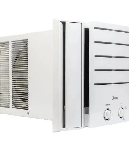 Ar condicionado Janela novo 