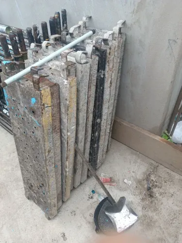 Vendo 10 pisos plataformas de 1 metro