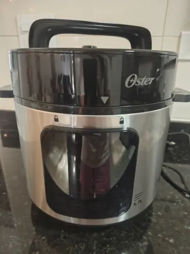 Panela Elétrica Oster