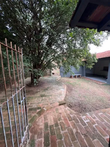 Casa à Venda no Bela Vista - 3 Quartos, Suíte e Área Gourmet | R$ 660 Mil