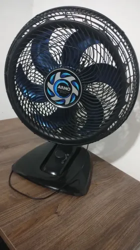 Eletro doméstico