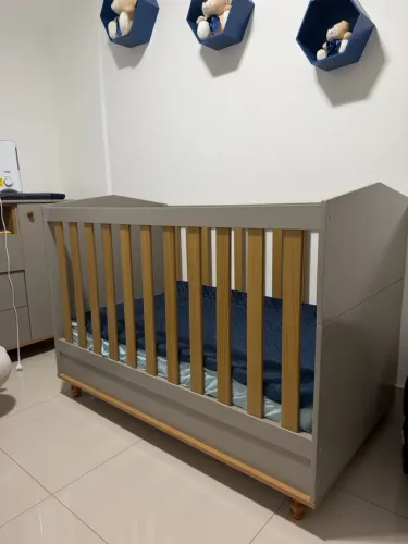 Berço