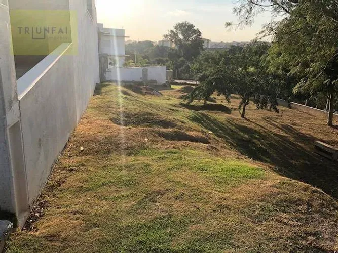Terreno à venda, 562 m² por R$ 285.000,00 - Condomínio Villagio Di Capri - Sorocaba/SP
