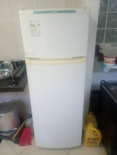 Geladeira Consul