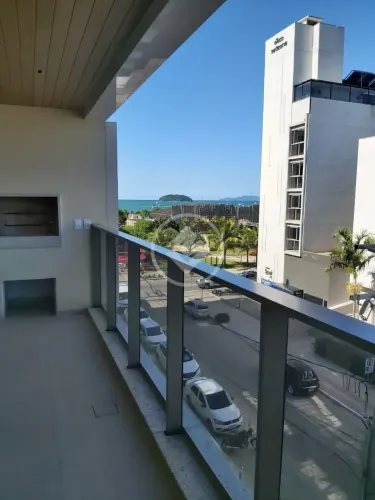 JS-Apartamento de alto padrão com 2 suítes