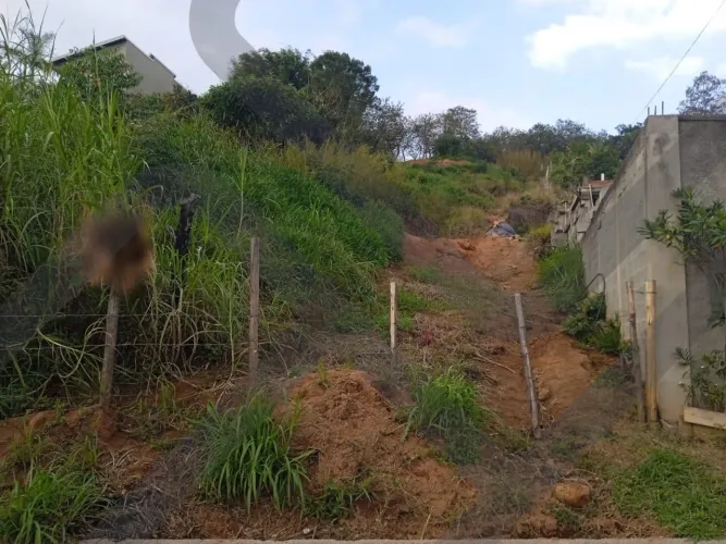 TERRENO A VENDA EM SANTANA DE PARNAIBA