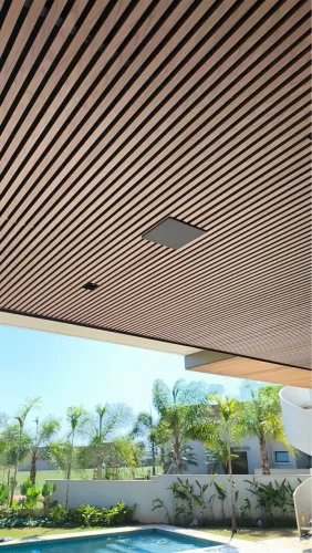 Forros de Drywall e WPC | Divisórias e Painéis Modernos