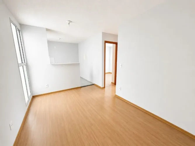 Apartamento à venda, 40 m² por R$ 220.000,00 - Residencial Alfa - Goiânia/GO