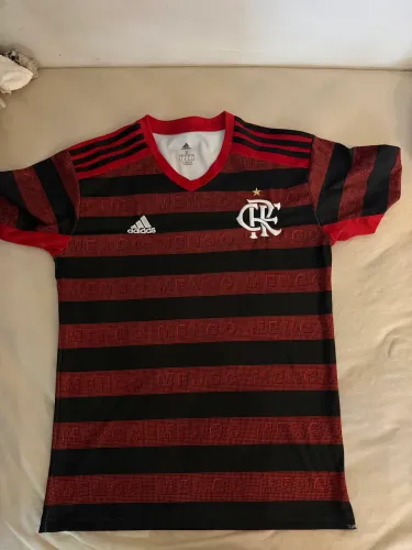 Camisa Flamengo original 