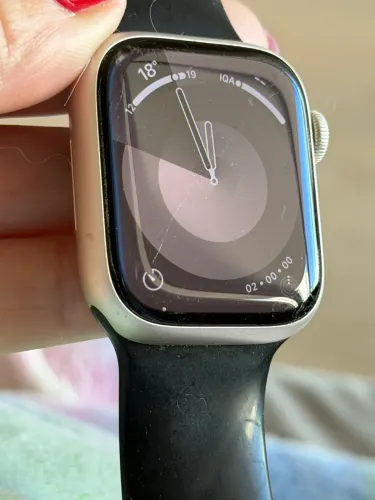 Apple Watch séries 8 41mm