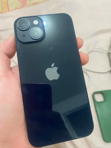 Vendo iPhone 14 com 128GB