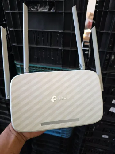 Kit 50 Tp-link C5w Com Fonte